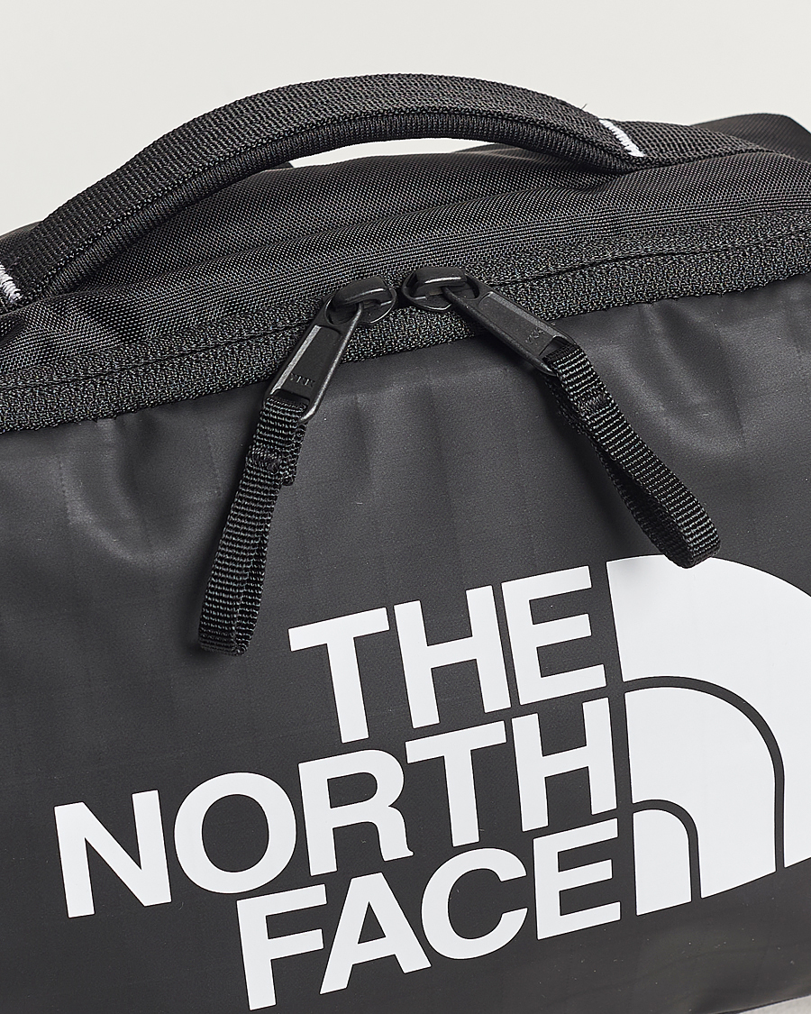 Herren | Taschen | The North Face | Base Camp Voyager Toiletry Kit Black