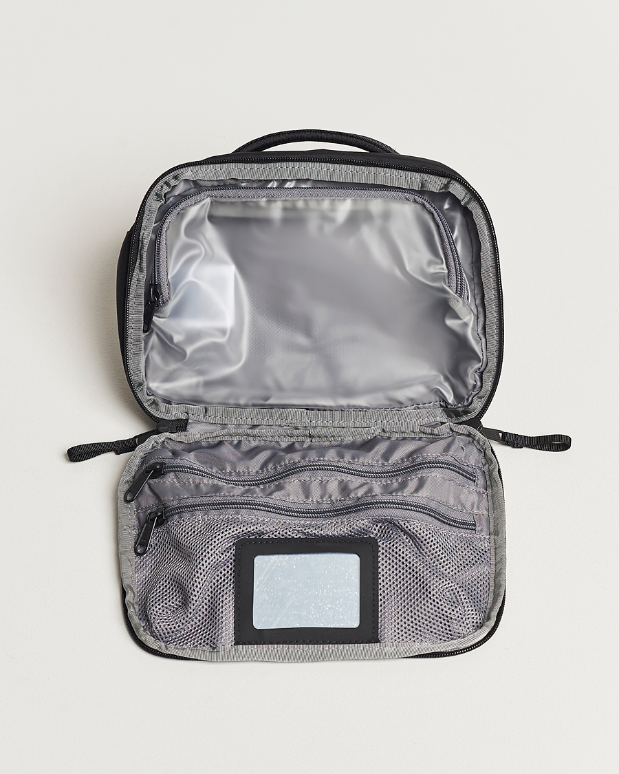 Herren | Taschen | The North Face | Base Camp Voyager Toiletry Kit Black