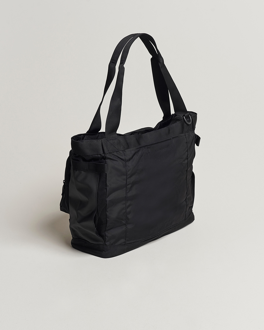 Herren | Taschen | The North Face | Base Camp Voyager Tote Bag Black