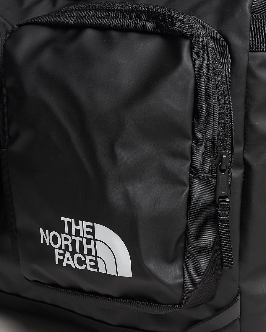 Herren | Taschen | The North Face | Base Camp Voyager Tote Bag Black