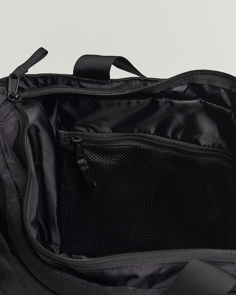 Herren | Taschen | The North Face | Base Camp Voyager Tote Bag Black