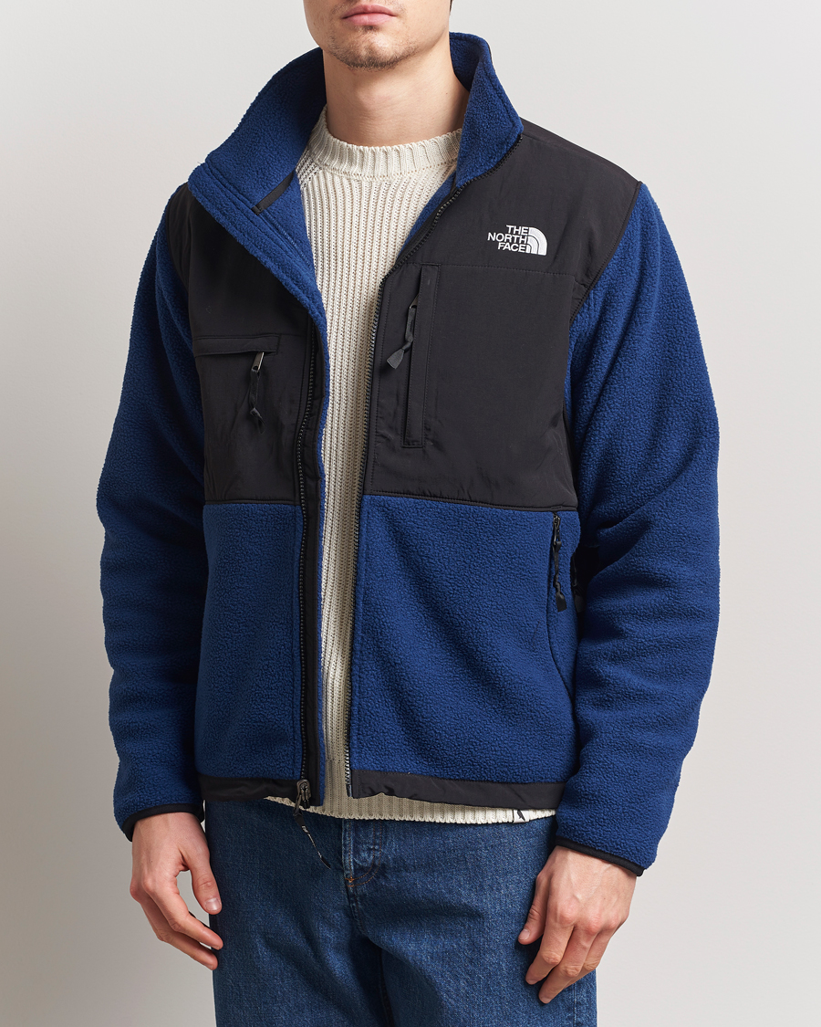 Herren | Jacken | The North Face | Retro Denali Jacket Estate Blue