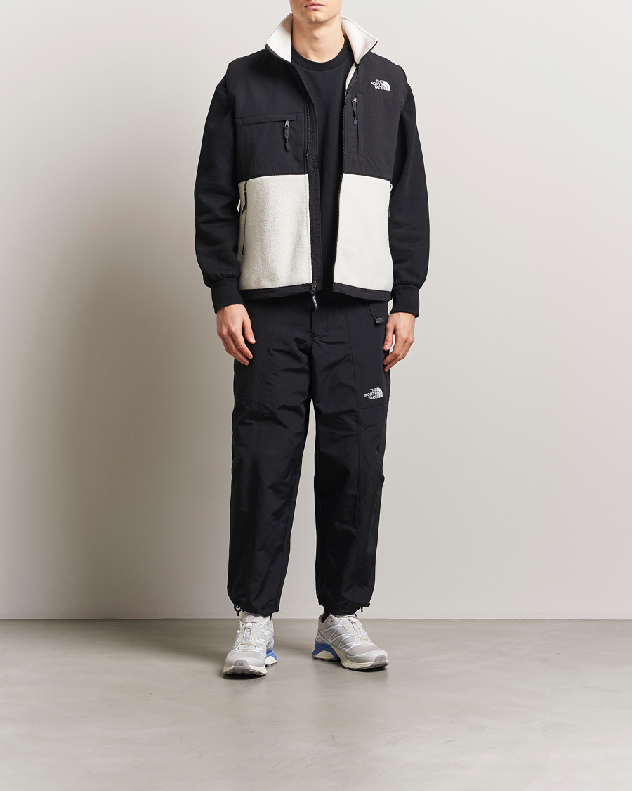 Herren | Jacken | The North Face | Retro Denali Vest White Dune/Black