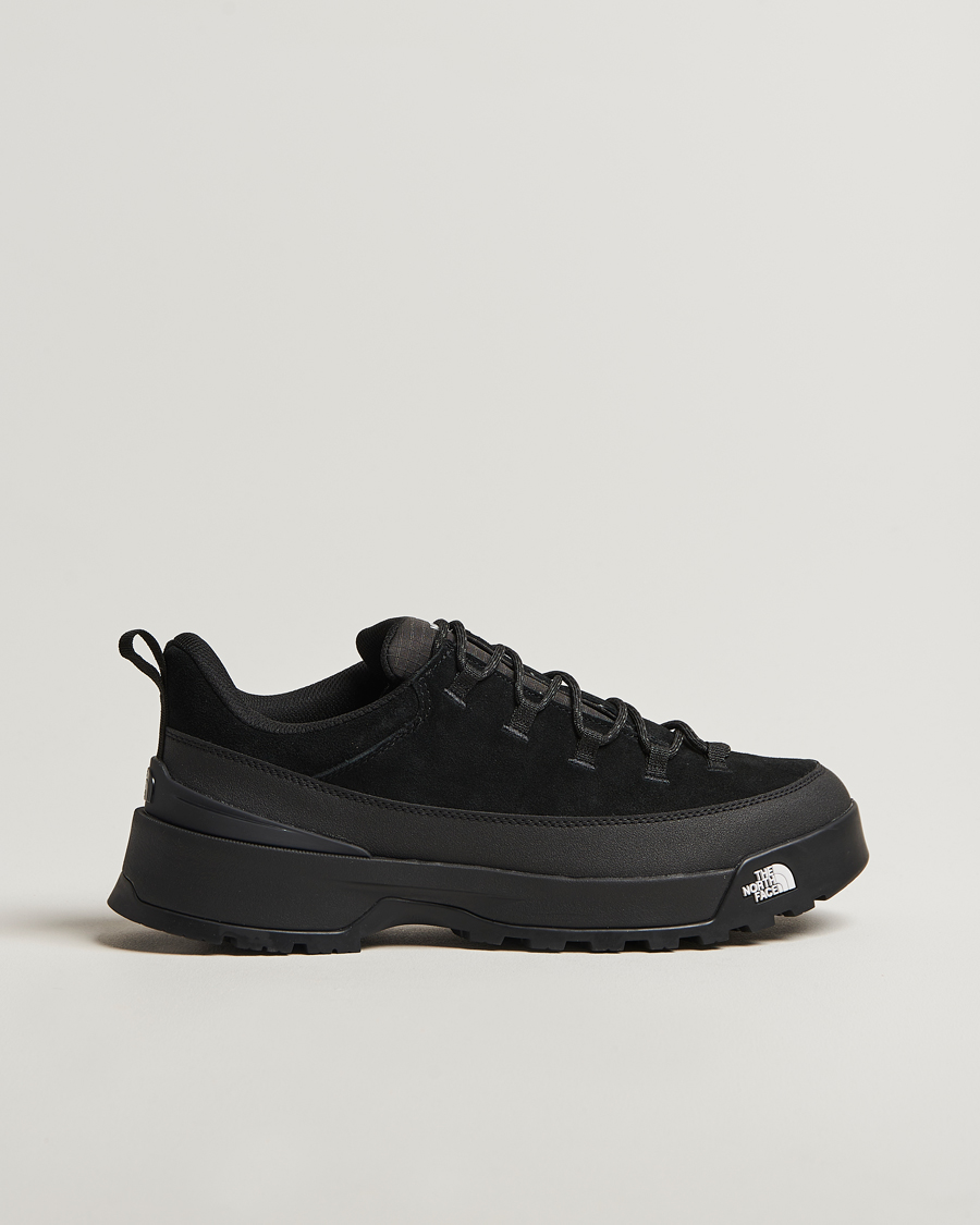 Herren | Sneaker | The North Face | Glenclyffe Urban Low Black
