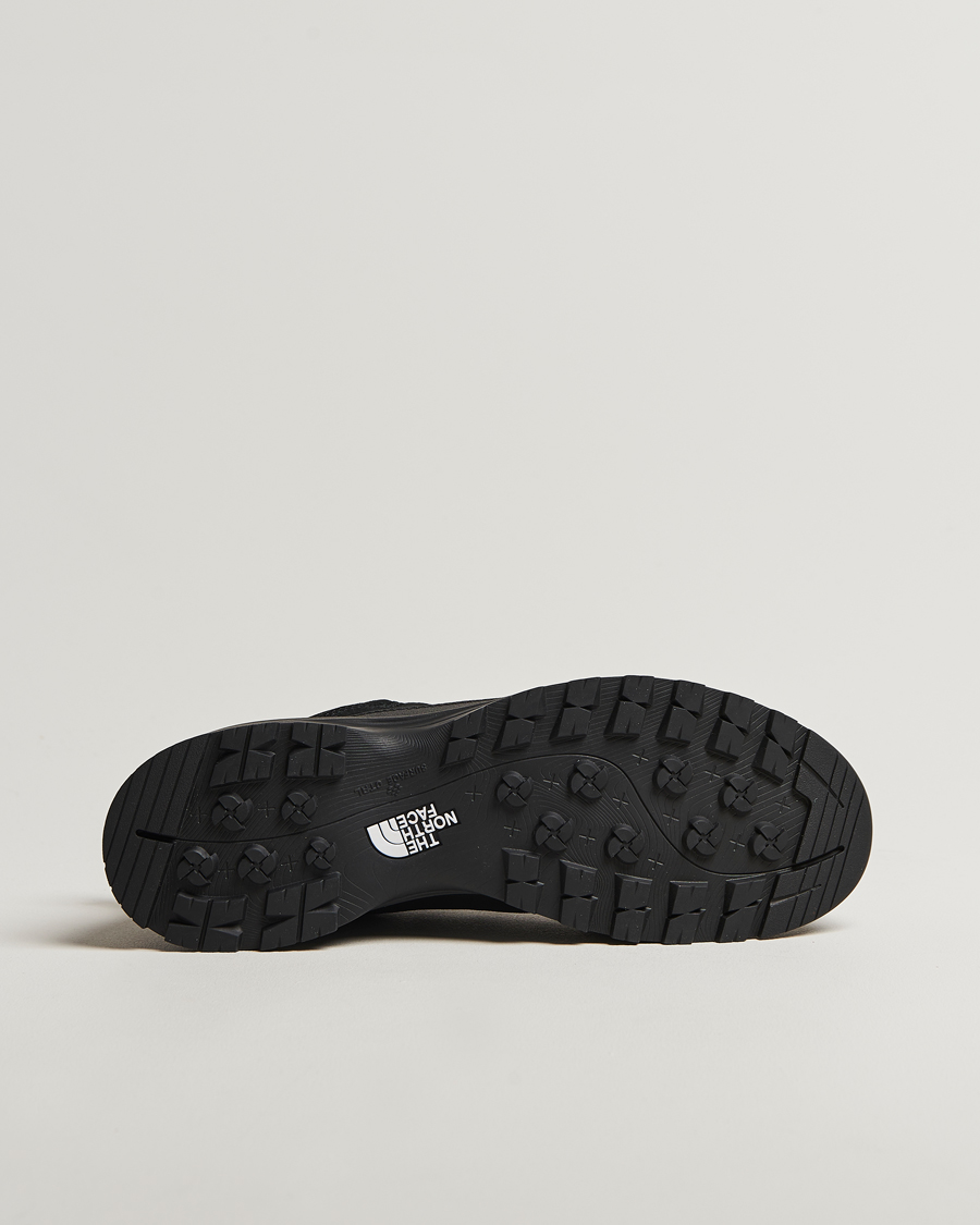 Herren | Sneaker | The North Face | Glenclyffe Urban Low Black