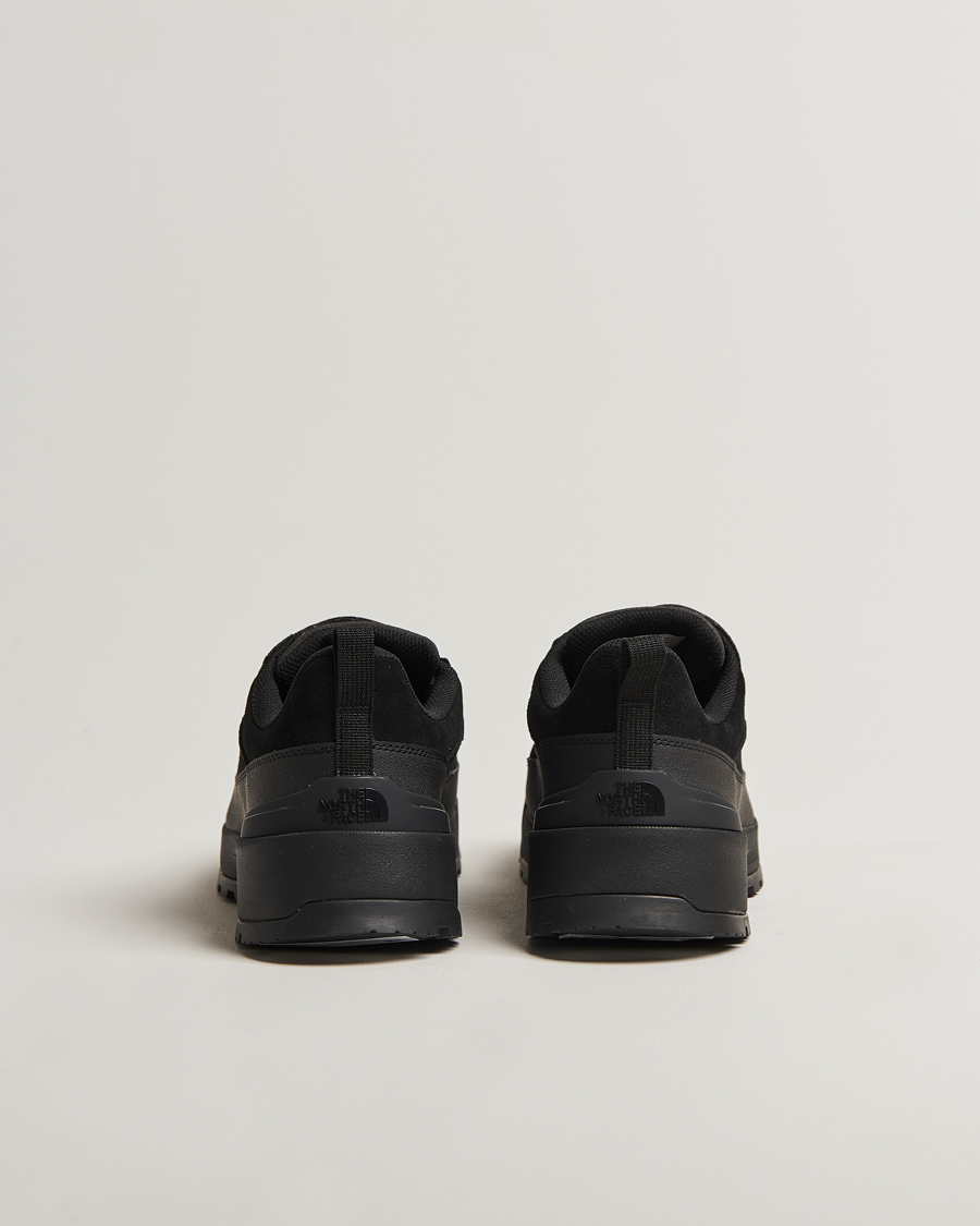 Herren | Sneaker | The North Face | Glenclyffe Urban Low Black