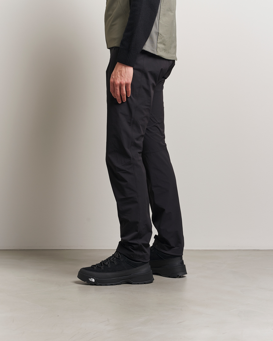 Herren | Sneaker | The North Face | Glenclyffe Urban Low Black