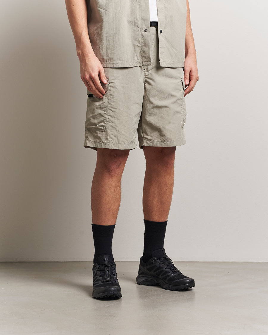 Herren | Shorts | The North Face | NSE Shorts Clay Grey