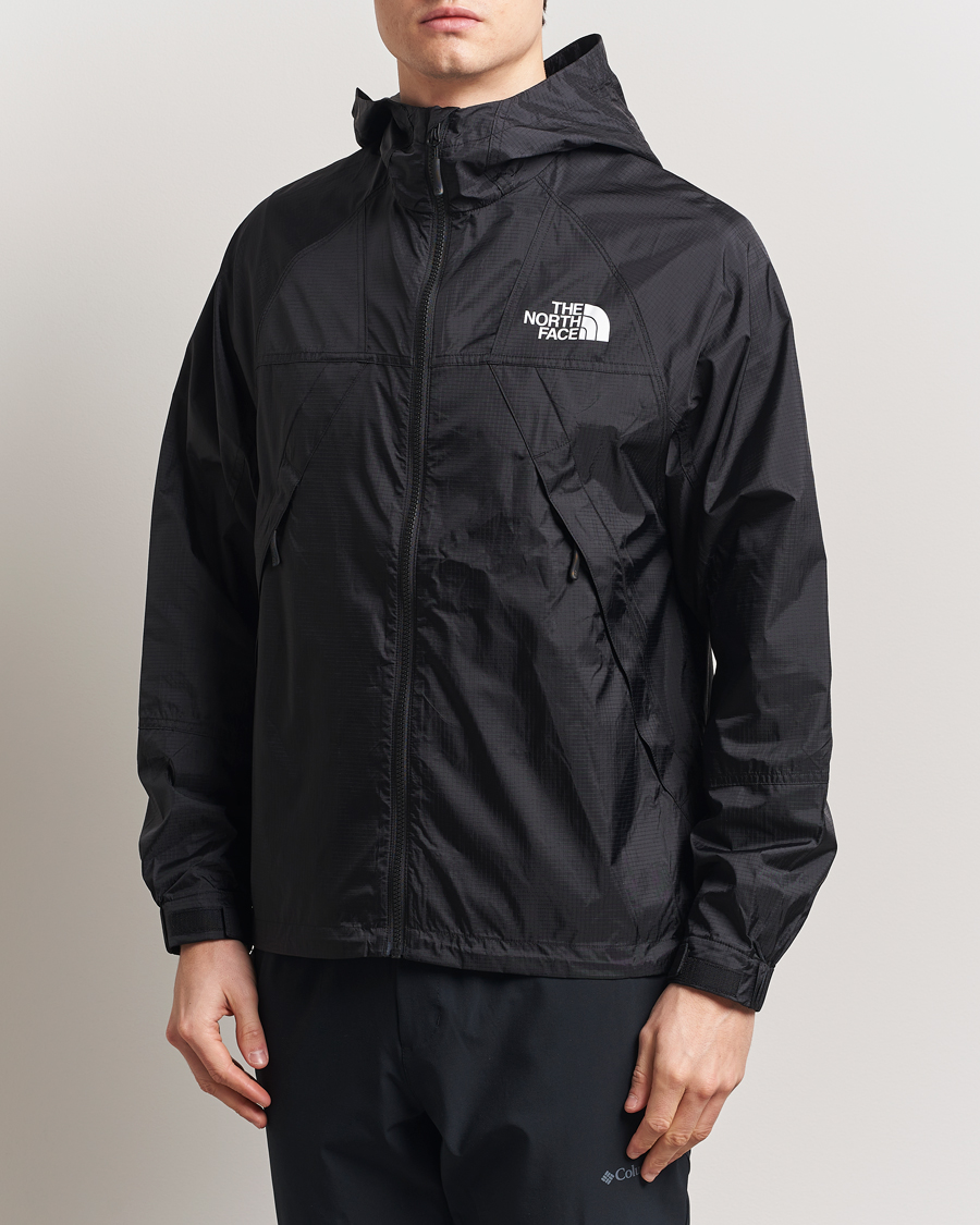 Herren | Jacken | The North Face | NSE Wind Track Jacket Black