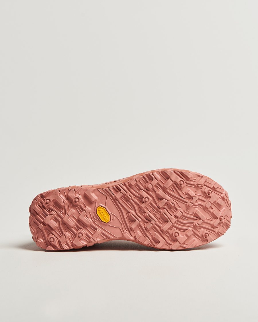 Herren | Sneaker | Norda | 001 Running Sneakers Vermillion