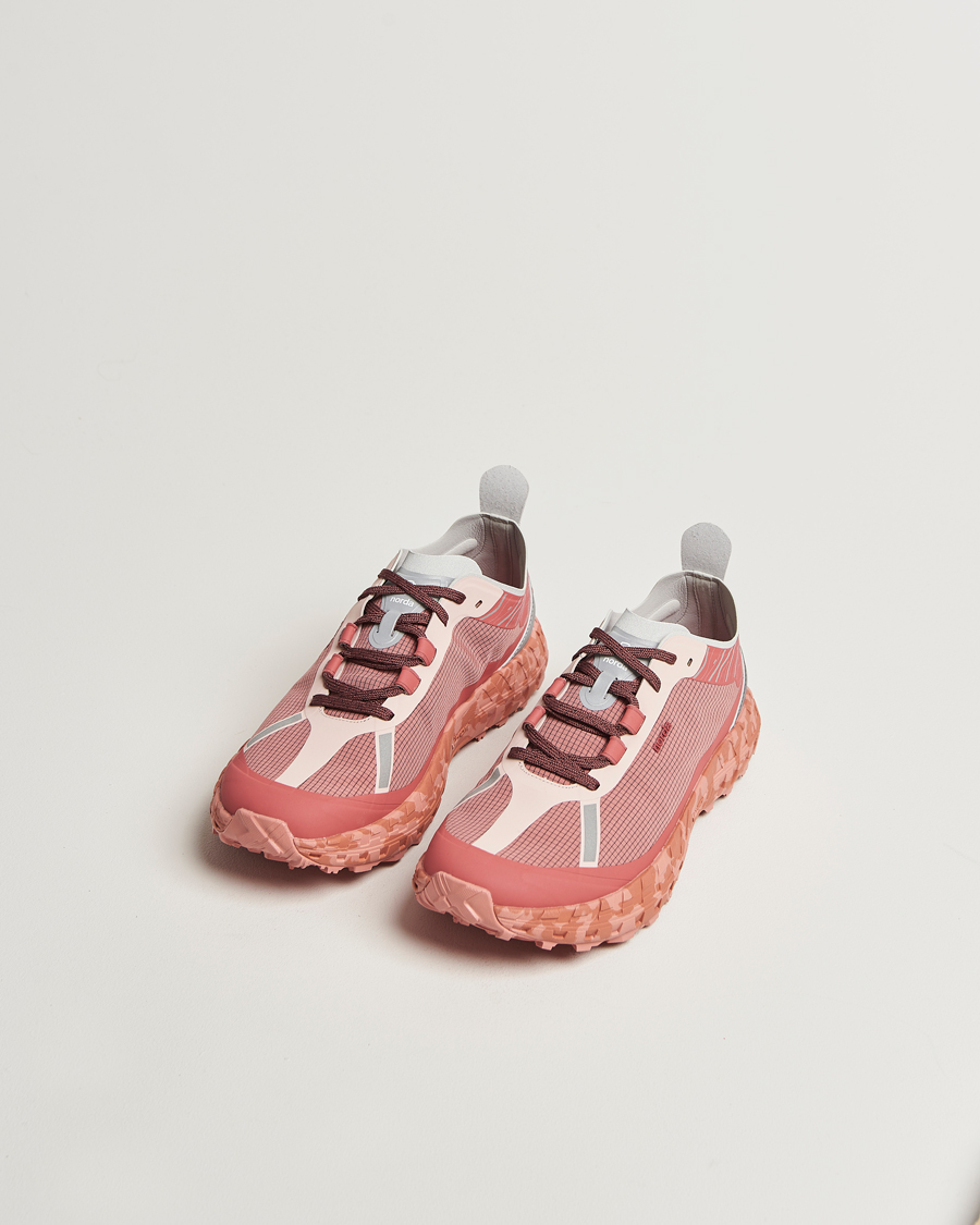 Herren | Sneaker | Norda | 001 Running Sneakers Vermillion