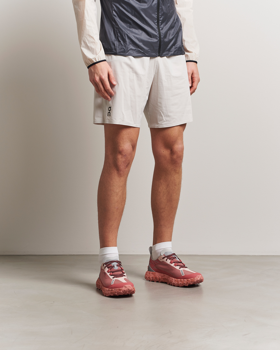 Herren | Sneaker | Norda | 001 Running Sneakers Vermillion