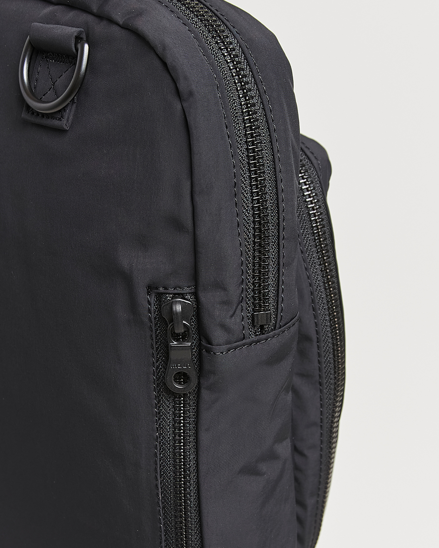 Herren | Taschen | mazi untitled | AM Case 03 Nylon Briefcase Black