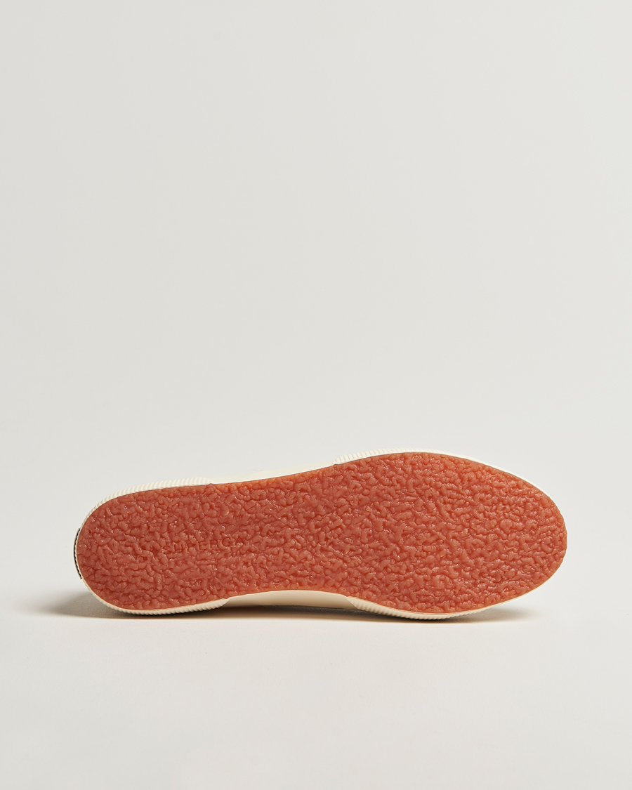 Herren | Sneaker | Superga | Canvas Sneaker Beige