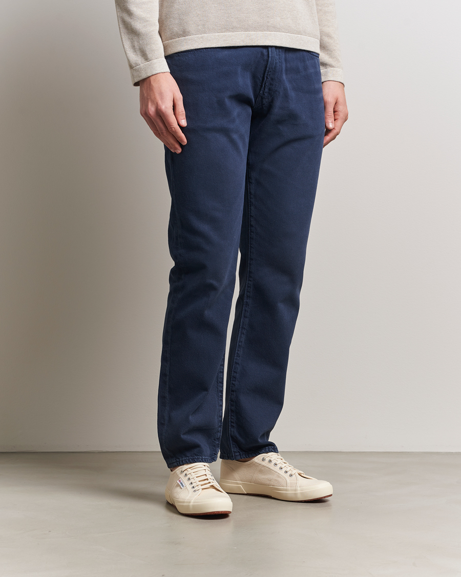 Herren | Sneaker | Superga | Canvas Sneaker Beige