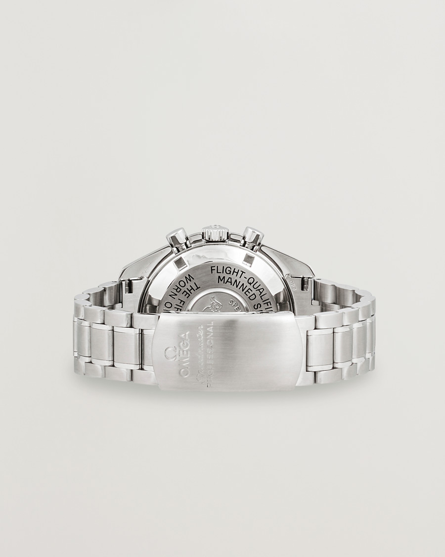 Herren | Omega Pre-Owned Speedmaster Professional Moonwatch | Omega Pre-Owned | Speedmaster Professional Moonwatch