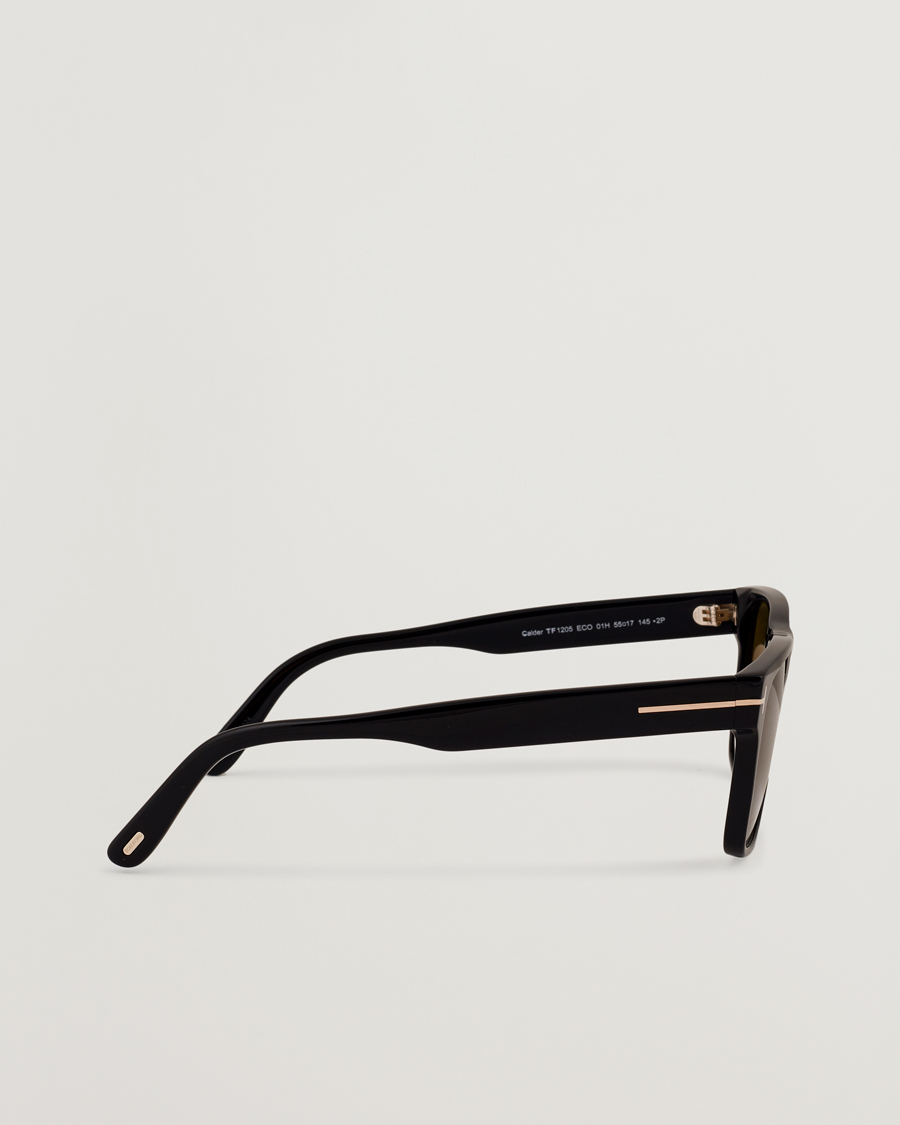 Herren | Sonnenbrillen | Tom Ford | FT1205 Sunglasses Black