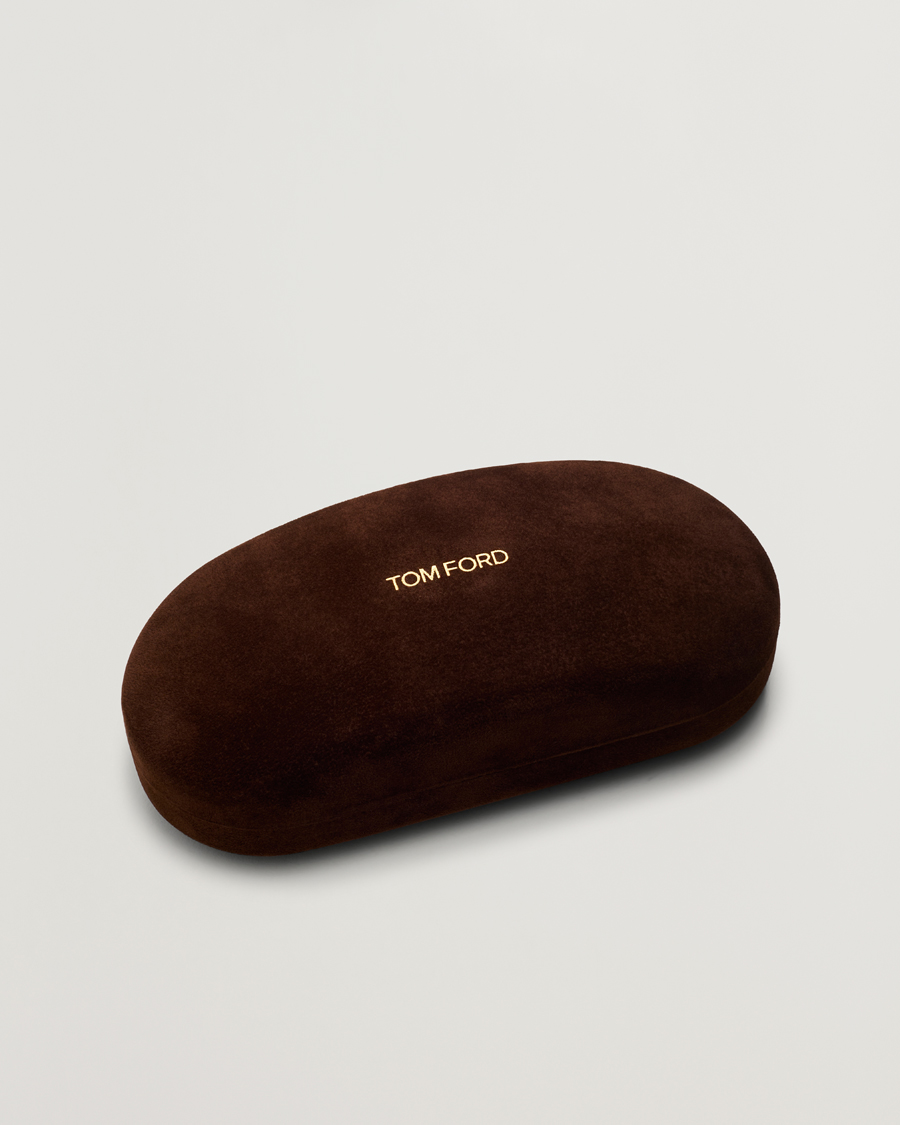 Herren | Sonnenbrillen | Tom Ford | FT1177 Sunglasses Black