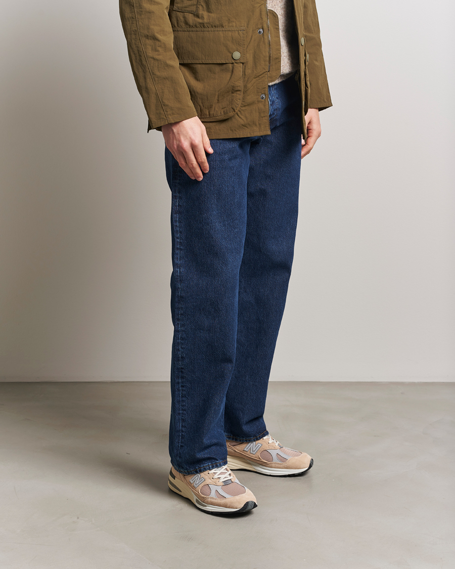 Herren | Sneaker | New Balance | Made in UK 991v2 Sneakers Sand