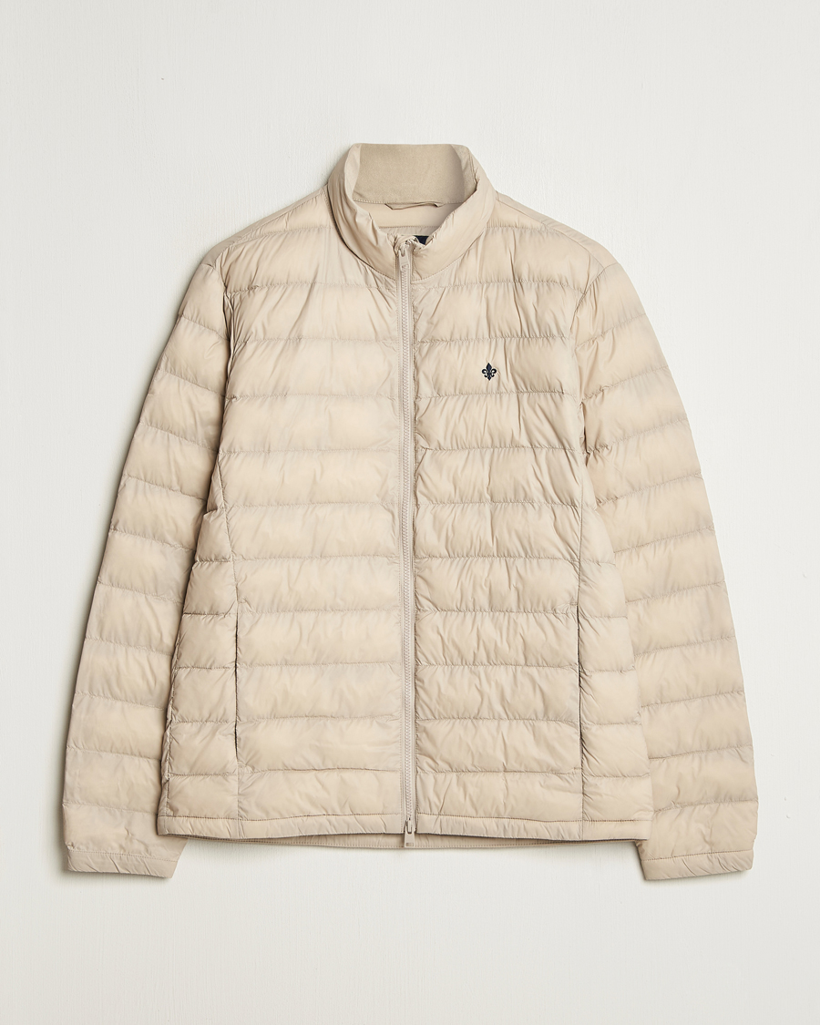 Herren | Jacken | Morris | Milford Liner Jacket Khaki