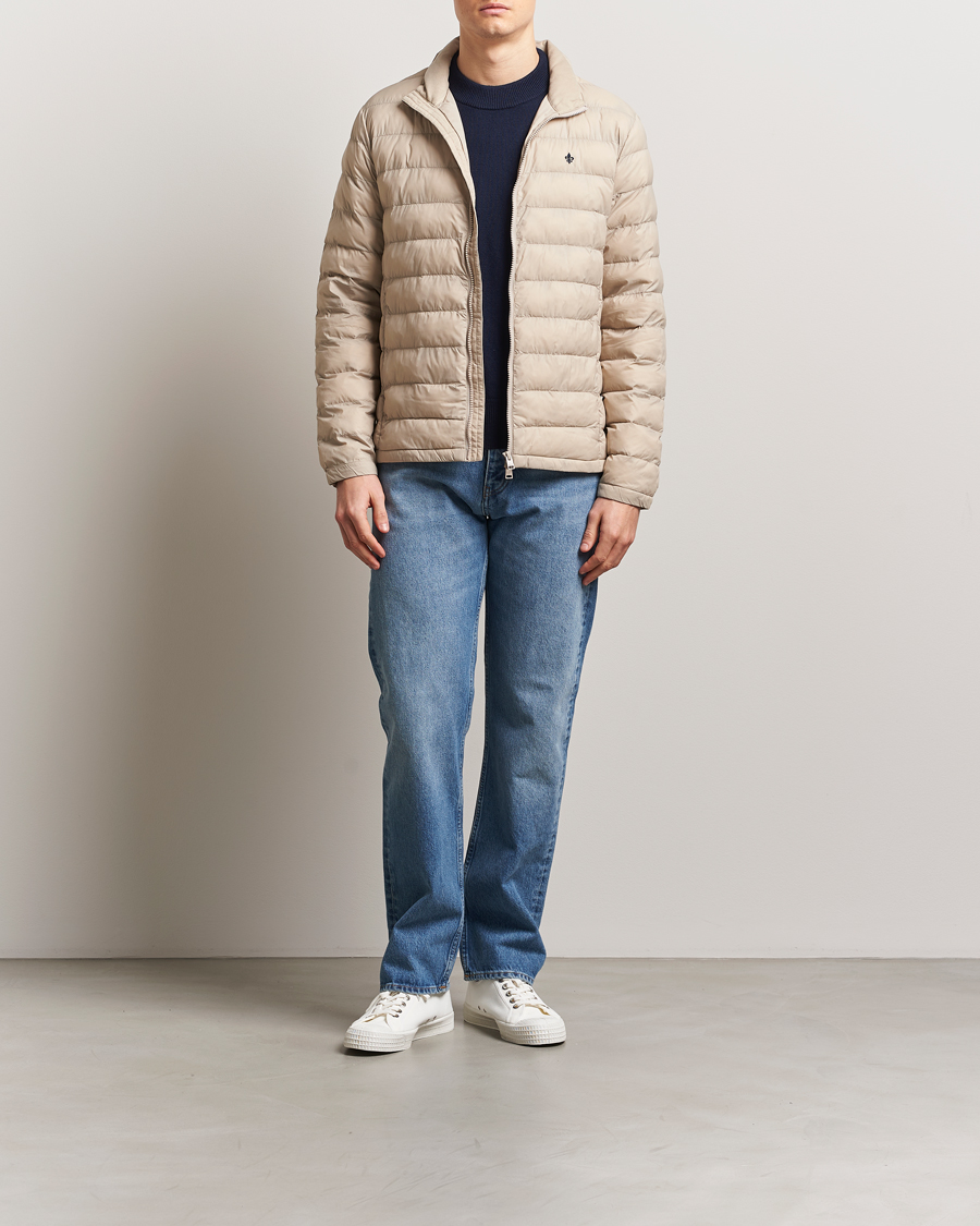 Herren | Jacken | Morris | Milford Liner Jacket Khaki
