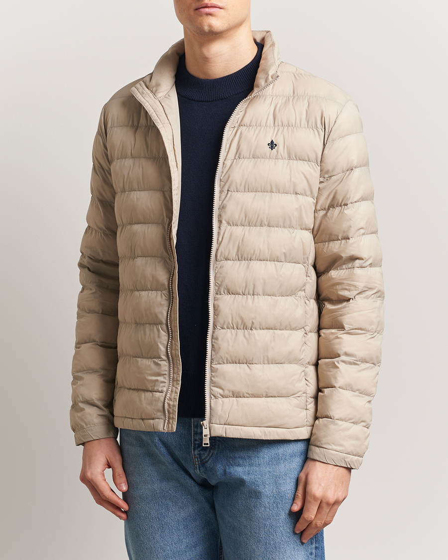 Herren | Jacken | Morris | Milford Liner Jacket Khaki