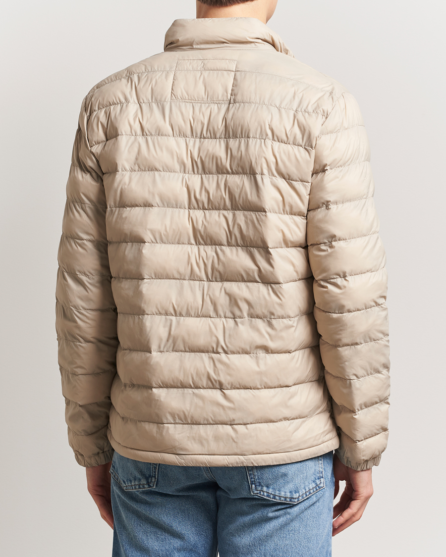 Herren | Jacken | Morris | Milford Liner Jacket Khaki