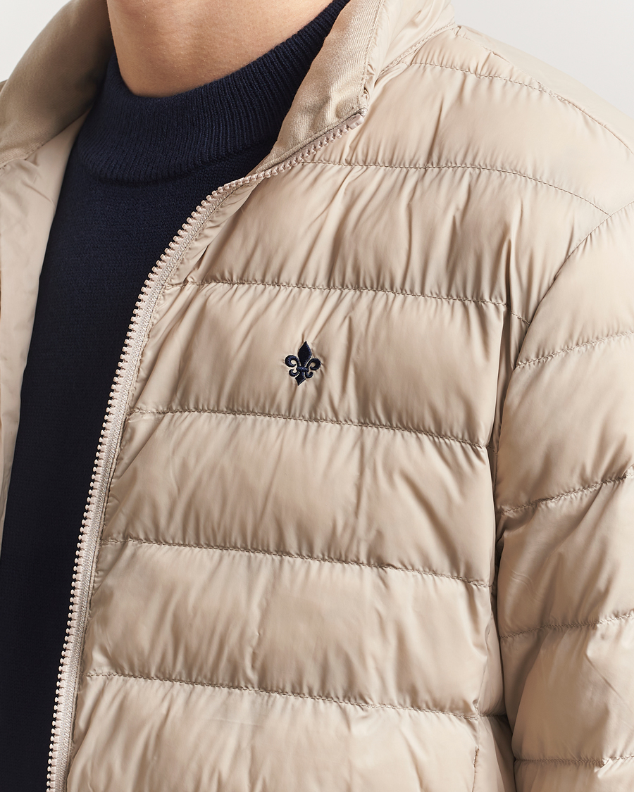 Herren | Jacken | Morris | Milford Liner Jacket Khaki