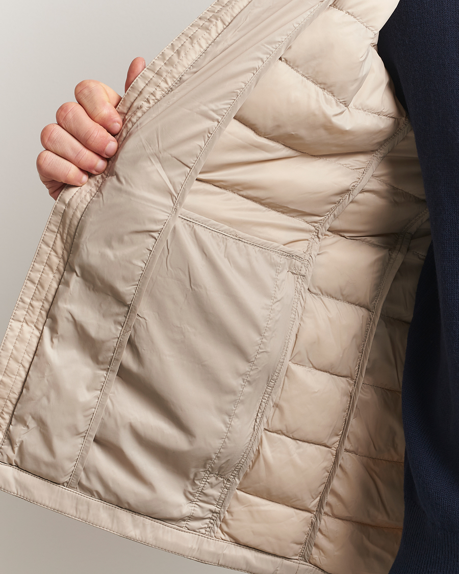 Herren | Jacken | Morris | Milford Liner Jacket Khaki