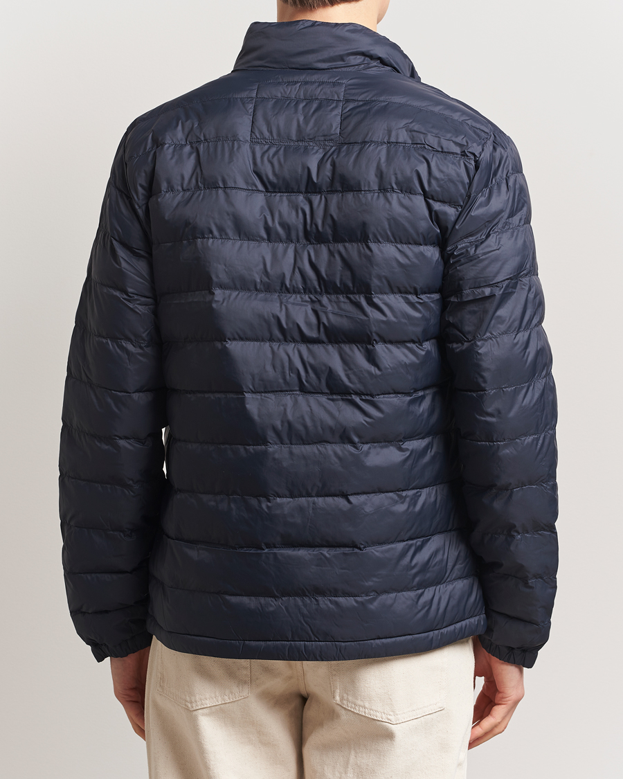 Herren | Jacken | Morris | Milford Liner Jacket Navy
