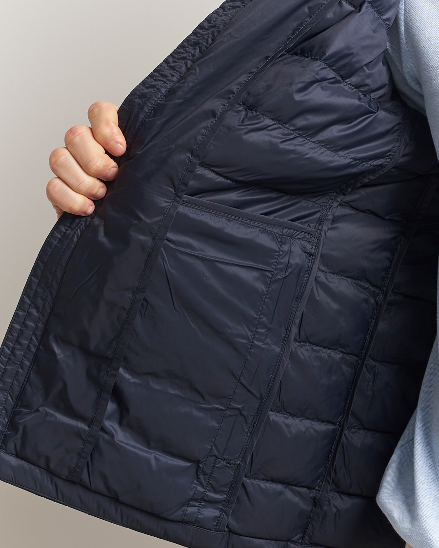 Herren | Jacken | Morris | Milford Liner Jacket Navy