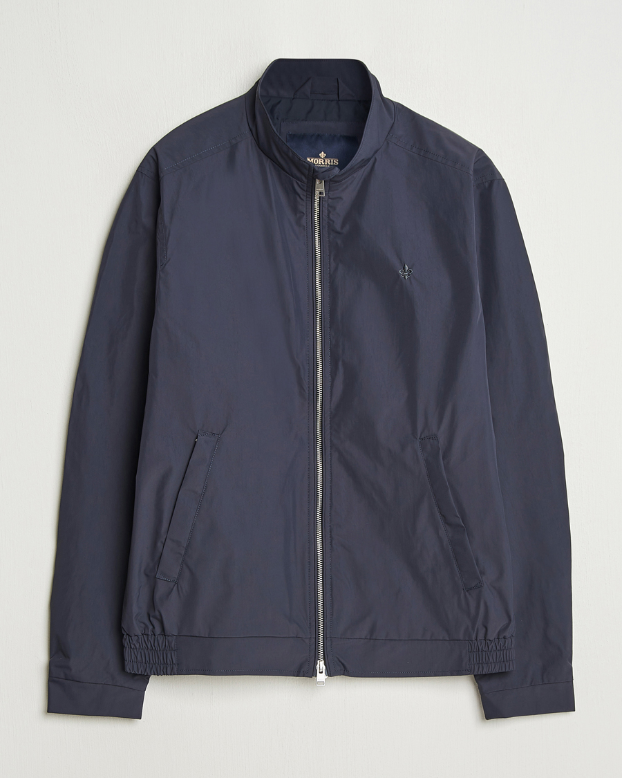Herren | Jacken | Morris | Oliver Jacket Navy