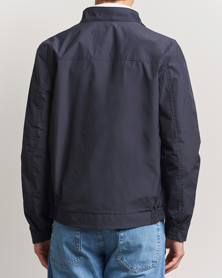 Herren | Jacken | Morris | Oliver Jacket Navy