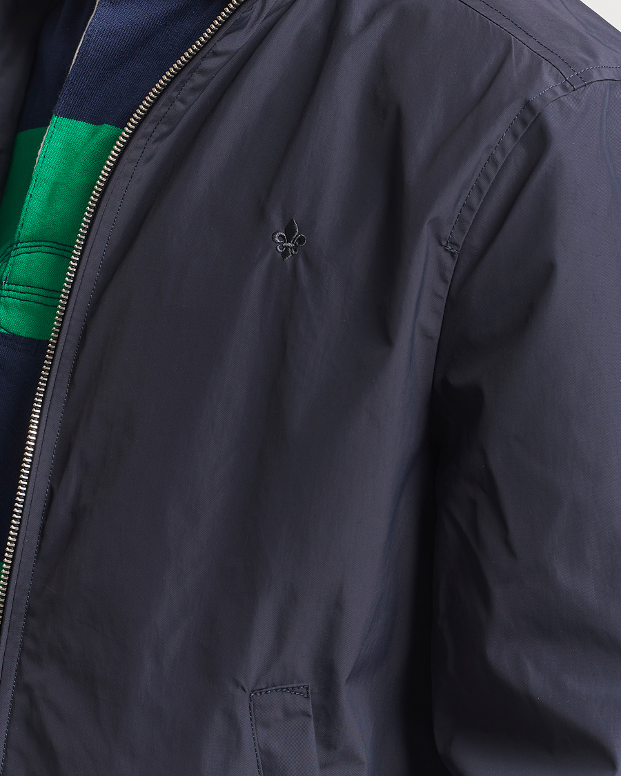 Herren | Jacken | Morris | Oliver Jacket Navy