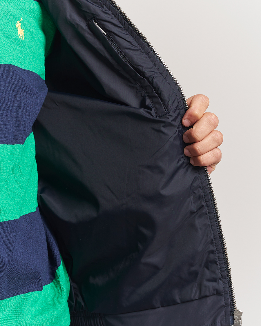 Herren | Jacken | Morris | Oliver Jacket Navy