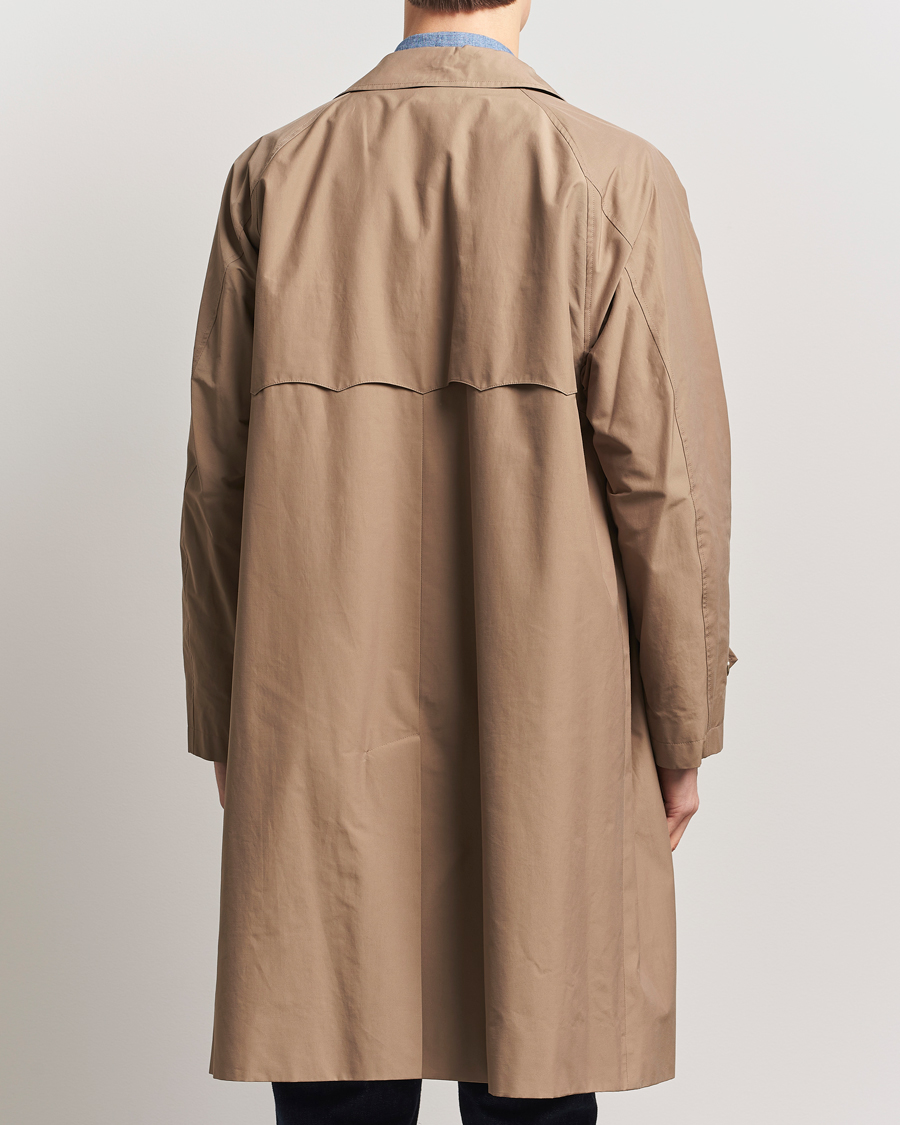 Herren | Jacken | Baracuta | G12 Original Cloth Coat Tan