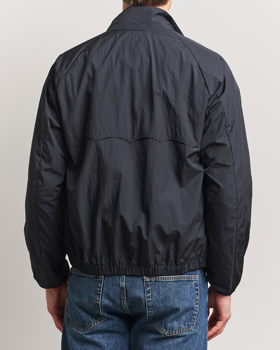 Herren | Jacken | Baracuta | Ripstop G9 Jacket Dark Navy