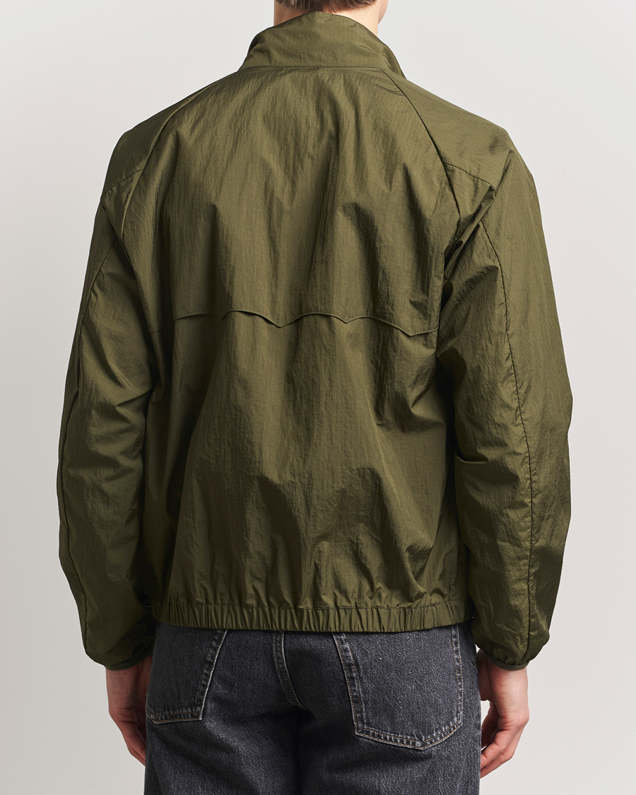 Herren | Jacken | Baracuta | Ripstop G9 Jacket Beech