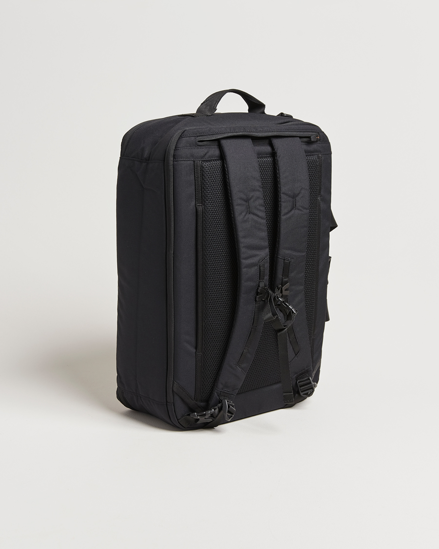 Herren | Taschen | Snow Peak | Everyday Use 3Way Bag Black