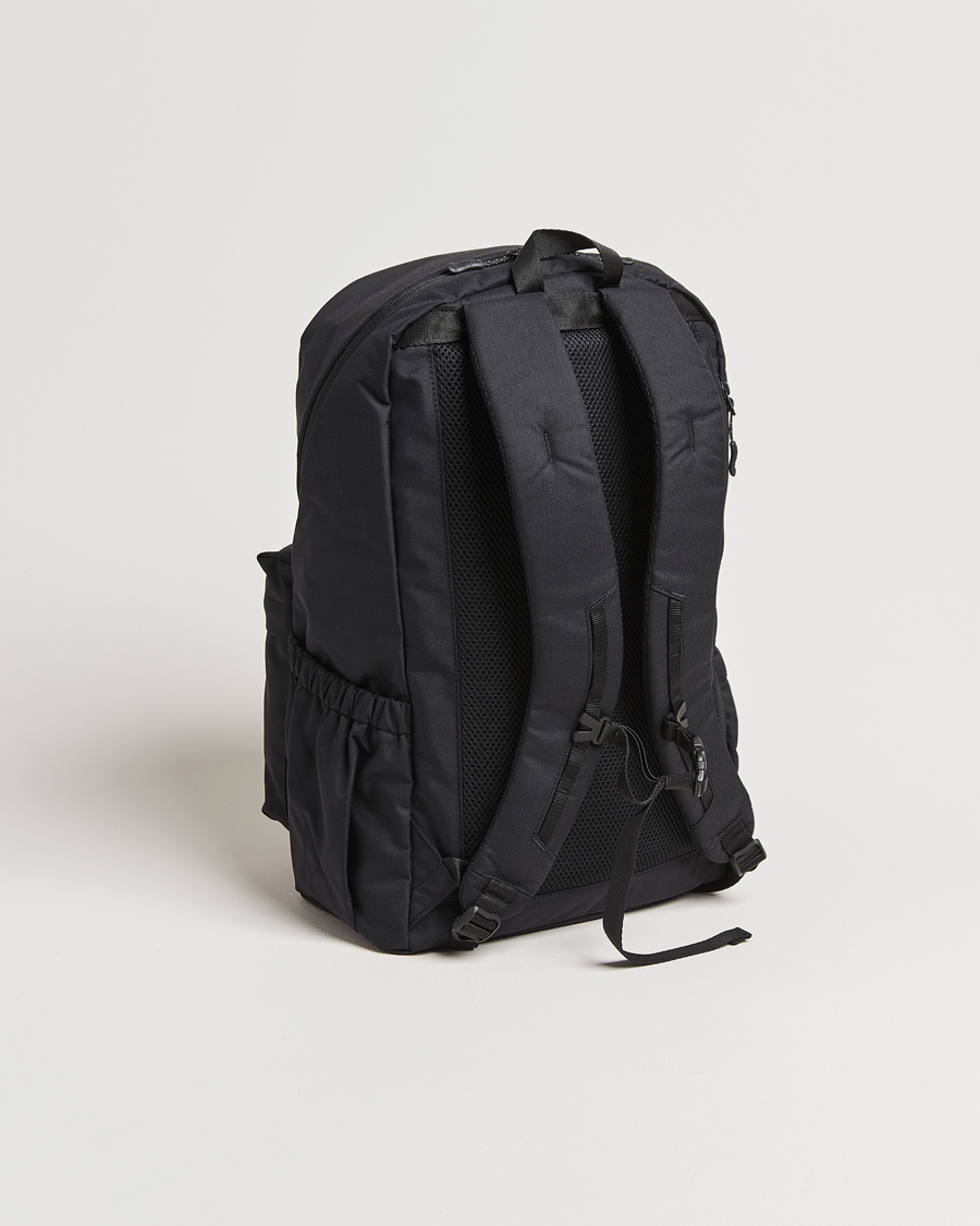 Herren | Snow Peak Everyday Use Backpack Black | Snow Peak | Everyday Use Backpack Black
