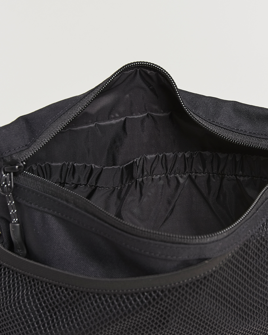 Herren | Taschen | Snow Peak | Everyday Use Sacoche Black