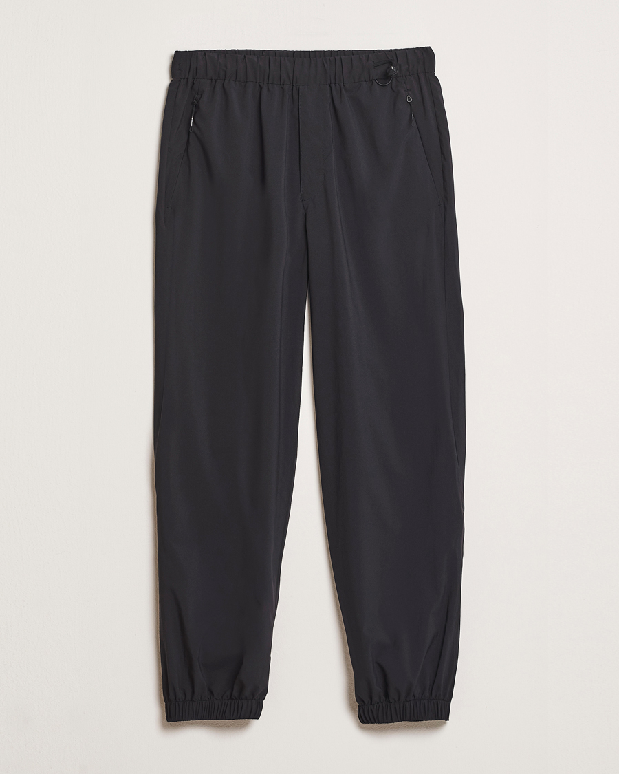 Herren | Hosen | Snow Peak | Shadow Ripstop Pants Black