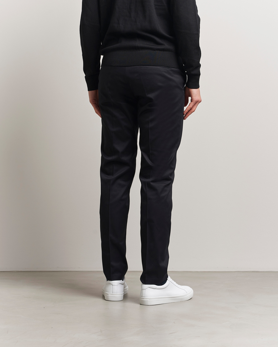 Herren | Hosen | Tiger of Sweden | Tenuta Cotton Chinos Black