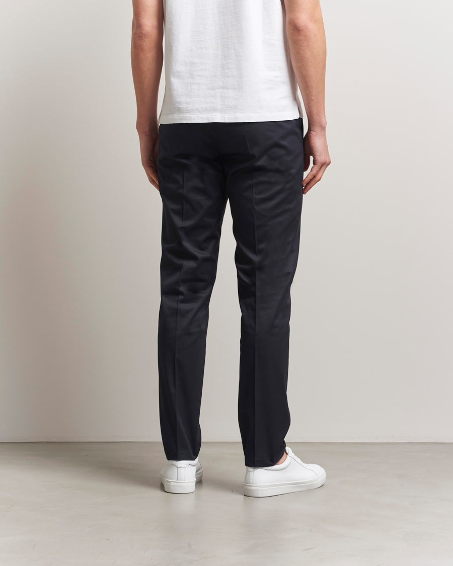 Herren | Hosen | Tiger of Sweden | Tenuta Cotton Chinos Light Ink