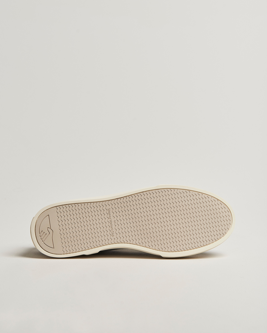 Herren | Sneaker | Stepney Workers Club | Dellow S-Strike Cupsole Canvas Sneaker Black/White