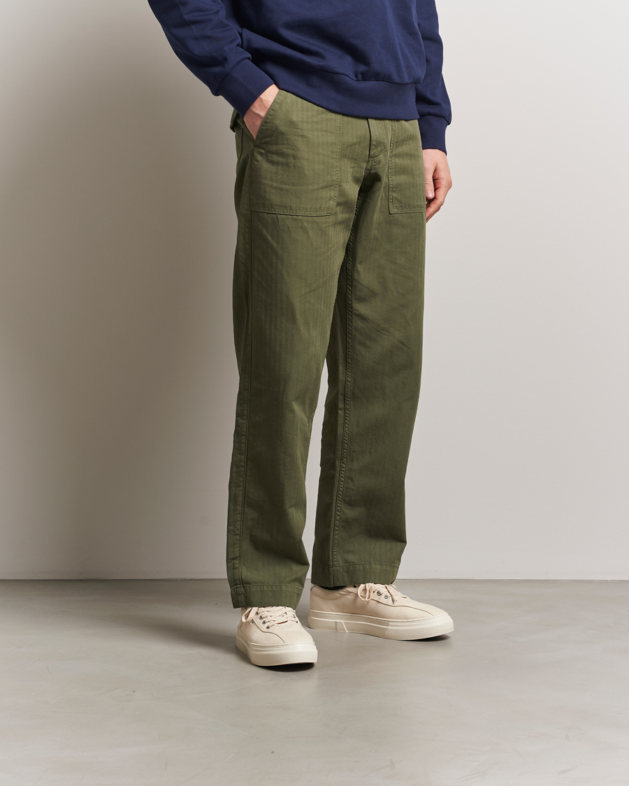 Herren | Sneaker | Stepney Workers Club | Dellow 02 Cupsole Canvas Sneaker Ecru