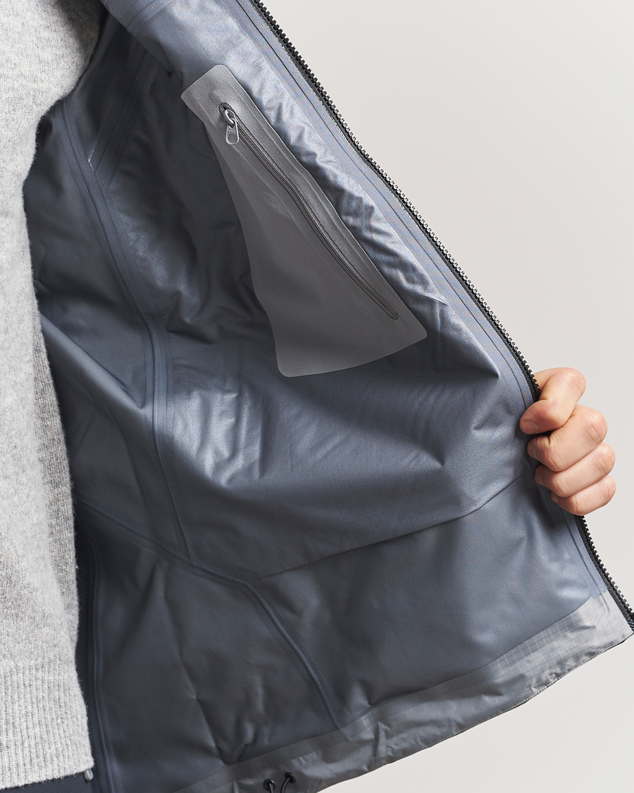 Herren | Jacken | Arc'teryx | Beta Gore-Tex Jacket Black
