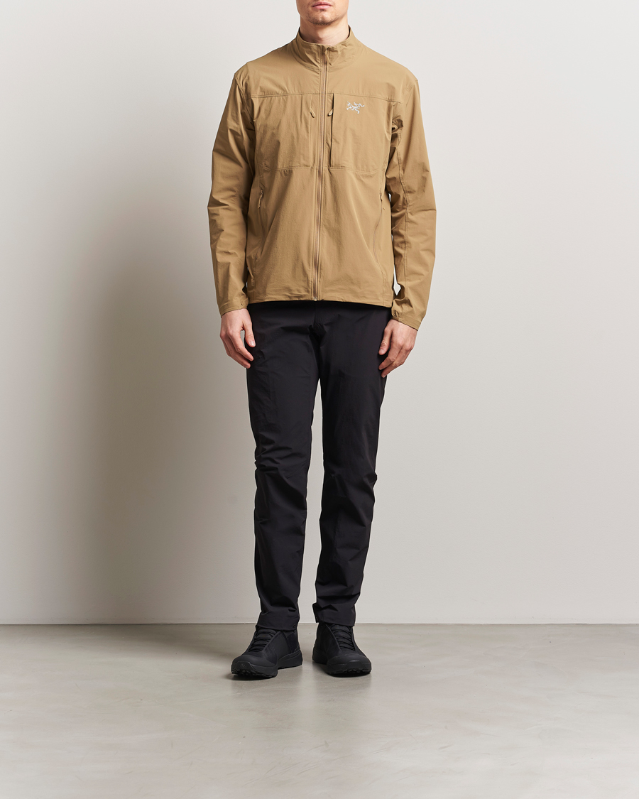 Herren | Hosen | Arc'teryx | Gamma SL Pants Black