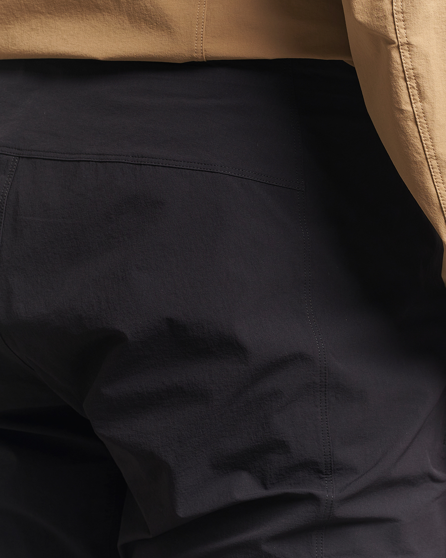 Herren | Hosen | Arc'teryx | Gamma SL Pants Black