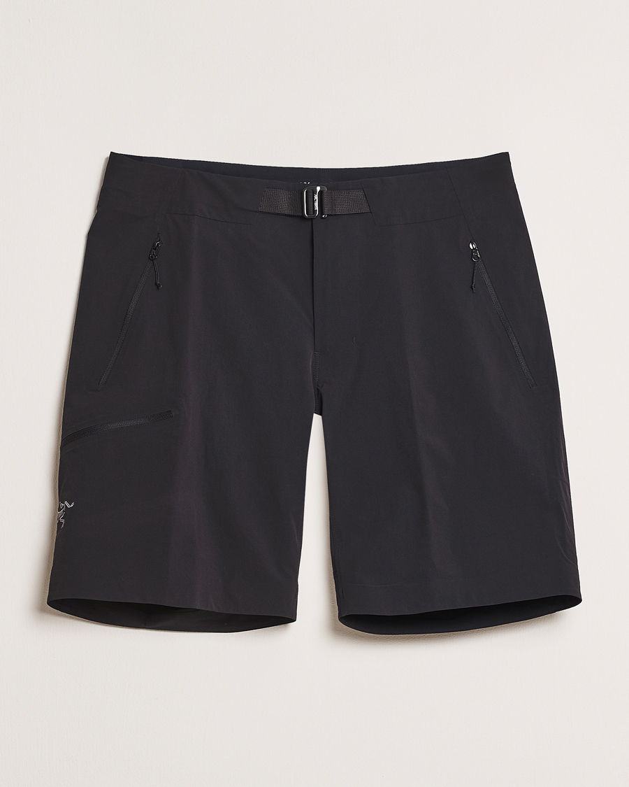 Herren | Shorts | Arc'teryx | Gamma SL Shorts Black